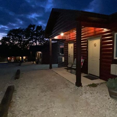 The Woods Lodging Kingston Εξωτερικό φωτογραφία