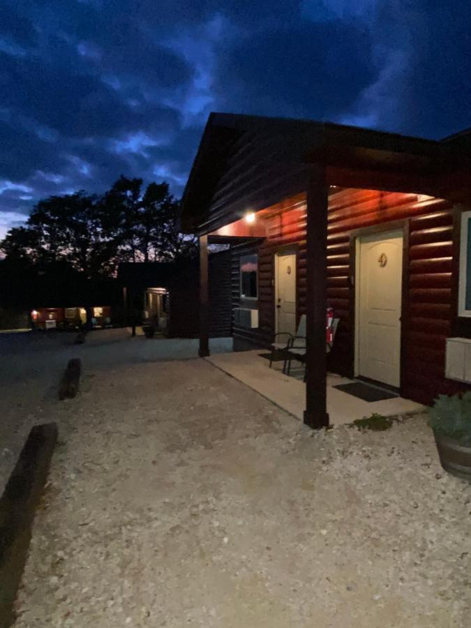 The Woods Lodging Kingston Εξωτερικό φωτογραφία