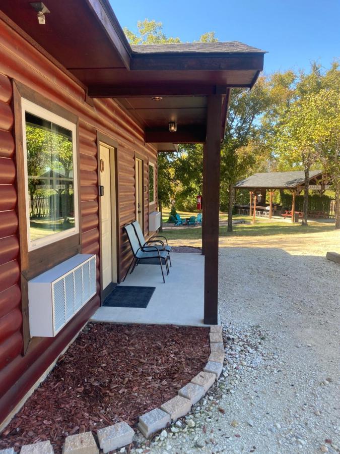 The Woods Lodging Kingston Εξωτερικό φωτογραφία