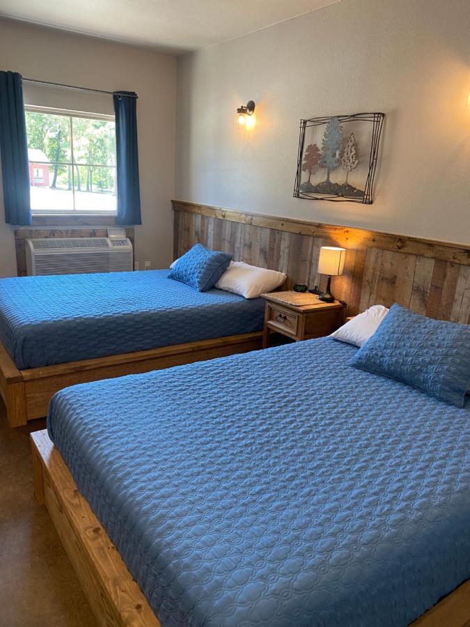 The Woods Lodging Kingston Δωμάτιο φωτογραφία