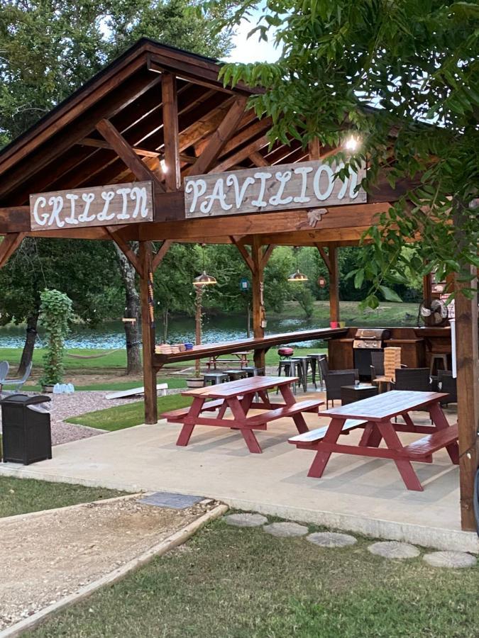 The Woods Lodging Kingston Εξωτερικό φωτογραφία