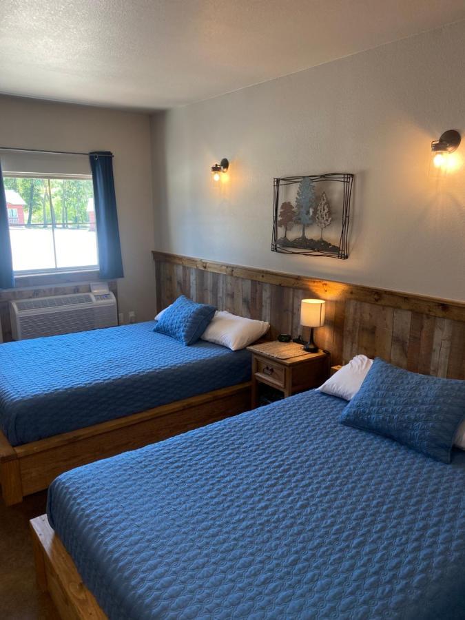 The Woods Lodging Kingston Δωμάτιο φωτογραφία